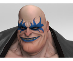 The Imagine is the best 3D Character Animation Studio - 3