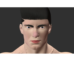 The Imagine is the best 3D Character Animation Studio - 4