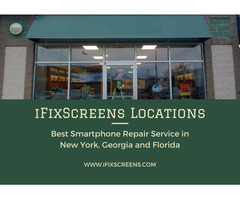 iFixScreens : Repair Service Center