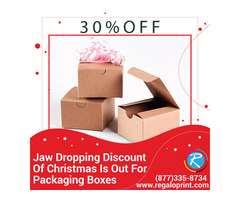 Jaw Dropping 30% Discount Of Christmas Is Out