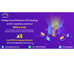 Buy Cheap VPS Hosting Solutions