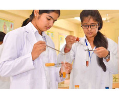 Best Pharmacy College in Bihar- A and E Pharmacy College