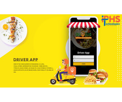 Restaurant Mobile App Development company