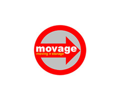 Movage     Moving   +   Storage