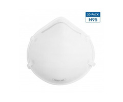 Buy an N95 Mask For Sale to ensure better protection