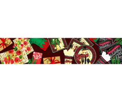 Best Christmas Decoration Party Supplies - 3