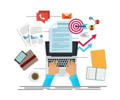 Outsource Web Research Services
