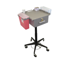 Phlebotomy cart - omnimedstore.com