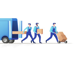 Smart Penny Moving is just one of the best moving firms