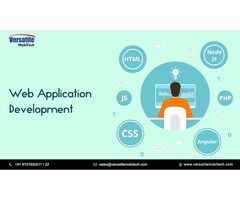 Best web development company in hyderabad