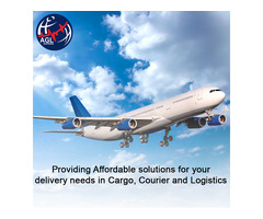 Ardian Global Express | International Courier Service