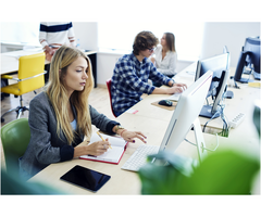 Professional Translator at Vanan Translation Services