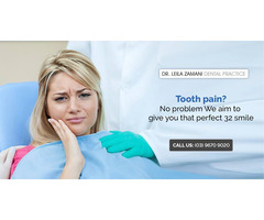 Looking for cosmetic dental surgery in Melbourne?