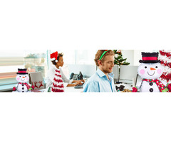 Best Christmas Decorations Party Supplies in UAE - 4