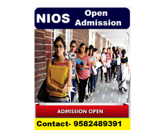 Nios solved Assignment For 12th Class PDF File - 2