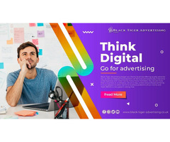 Best Digital Marketing & Website Development UK - 2