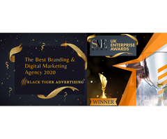 Best Digital Marketing & Website Development UK - 3