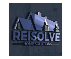 Reisolve Home Solutions LLC Memphis