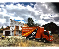 Peasley   Moving   &   Storage - 2