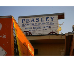 Peasley   Moving   &   Storage - 3