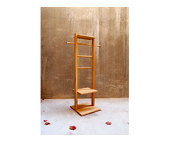 Buy valet stand (stummer diener kaufen) for your room!
