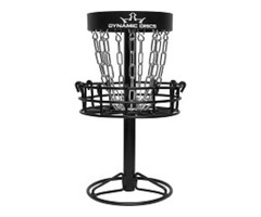 Right Platform to Purchase a Dynamic Disc Golf Basket