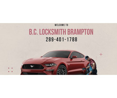 B.C. Locksmith Brampton | Locksmith Brampton - 2
