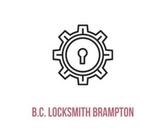 B.C. Locksmith Brampton | Locksmith Brampton - 3