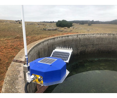 Easy Remote Water Level Monitoring - Station Innovation