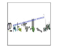 Over Feed | Stenter Machine Spares | Textile Machinery Parts