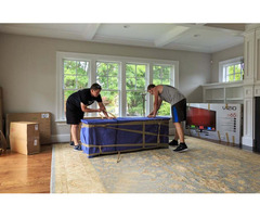 White Glove Movers Boston Ma | Hire Professionals Today! - 3