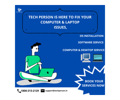 os installation | software service | computer systems