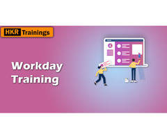 Enhance Your Career with Workday course