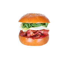 Breakfast Delivery in London - Mad Egg