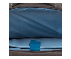 Aristocrat LEX 1 LAPTOP BACKPACK DARK GREY - 2