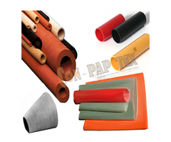 Rubber Sleeves Manufacturer | Rubber Roller