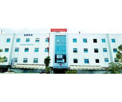 Mythri Hospital In Mehdipatnam