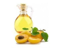 The Apricot Kernel Oil manufacturers