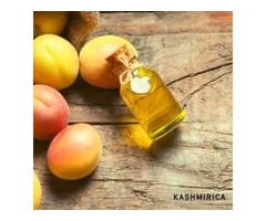 The Apricot Kernel Oil manufacturers - 2