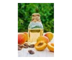 The Apricot Kernel Oil manufacturers - 4