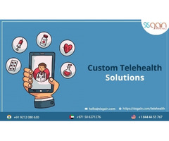 Top Mobile Telehealth Solutions in Texas, USA