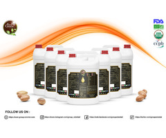 Daily use organic argan oil from Morocco - 2
