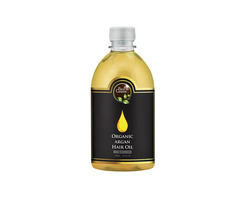 Daily use organic argan oil from Morocco - 3