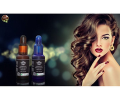 Daily use organic argan oil from Morocco - 4