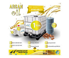 Miracle Liquid Argan oil certified Organic - 2