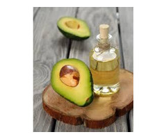 Avocado Oil wholesale supplier - 3