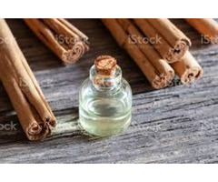 Cannelle Essential Oil distributors