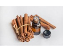 Cannelle Essential Oil distributors - 2