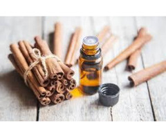 Cannelle Essential Oil distributors - 3