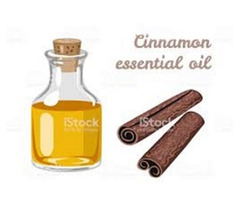 Cannelle Essential Oil distributors - 4